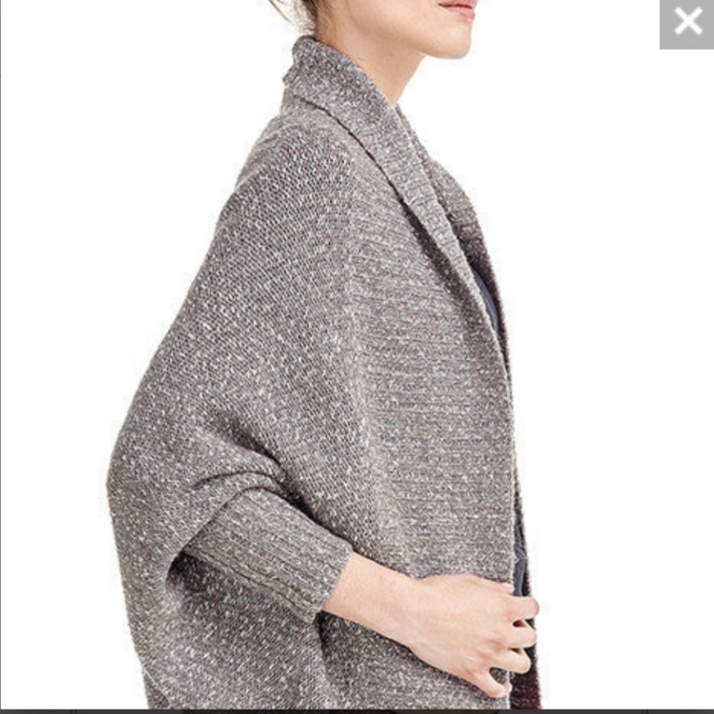 Lole Tora Sweater Cardigan